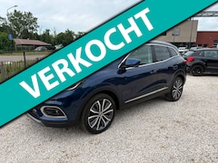 Renault Kadjar - 1.3 TCe 140pk Intens Trekhaak, Leder, Stoelverwarming