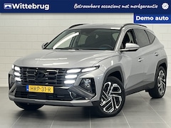 Hyundai Tucson - 1.6 T-GDI PHEV Comfort Smart AUTOMATISCHE ACHTERKLEP | FULL LED | DEMO VOORDEEL Uit voorra