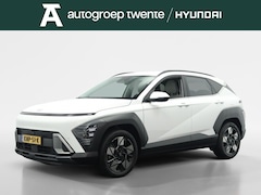 Hyundai Kona - 1.6 GDI HEV Premium | Licht interieur | Private Lease 579 pm