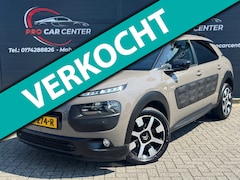 Citroën C4 Cactus - 1.2 PureTech Rip Curl PANO | CLIMATE | CRUISE | CAM | PDC | 2e EIGENAAR | NAVI | EL.RAMEN
