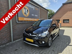 Opel Karl - 1.0 Rocks Online Edition