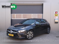 Mercedes-Benz A-klasse - 180 Business Solution, Trekhaak, Camera, Navi, Cruise