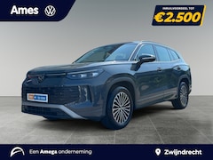 Volkswagen Tayron - 1.5 204pk eHybrid Life Edition Koplampverlichting led plus | Navigatie 'Discover' | Trekha