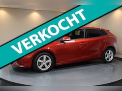 Volvo V40 - 2.0 T3 Edition *1ste Eigenaar/Dealer OH* Stoelverw.|Navi|Cruise|BT|PDC|NAP