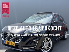 Ford Kuga - BWJ 2021 2.5 210 PK PHEV Vignale PANO | TREKHAAK | FULL LED | ELEKTR. STOELEN | LEDER | ST