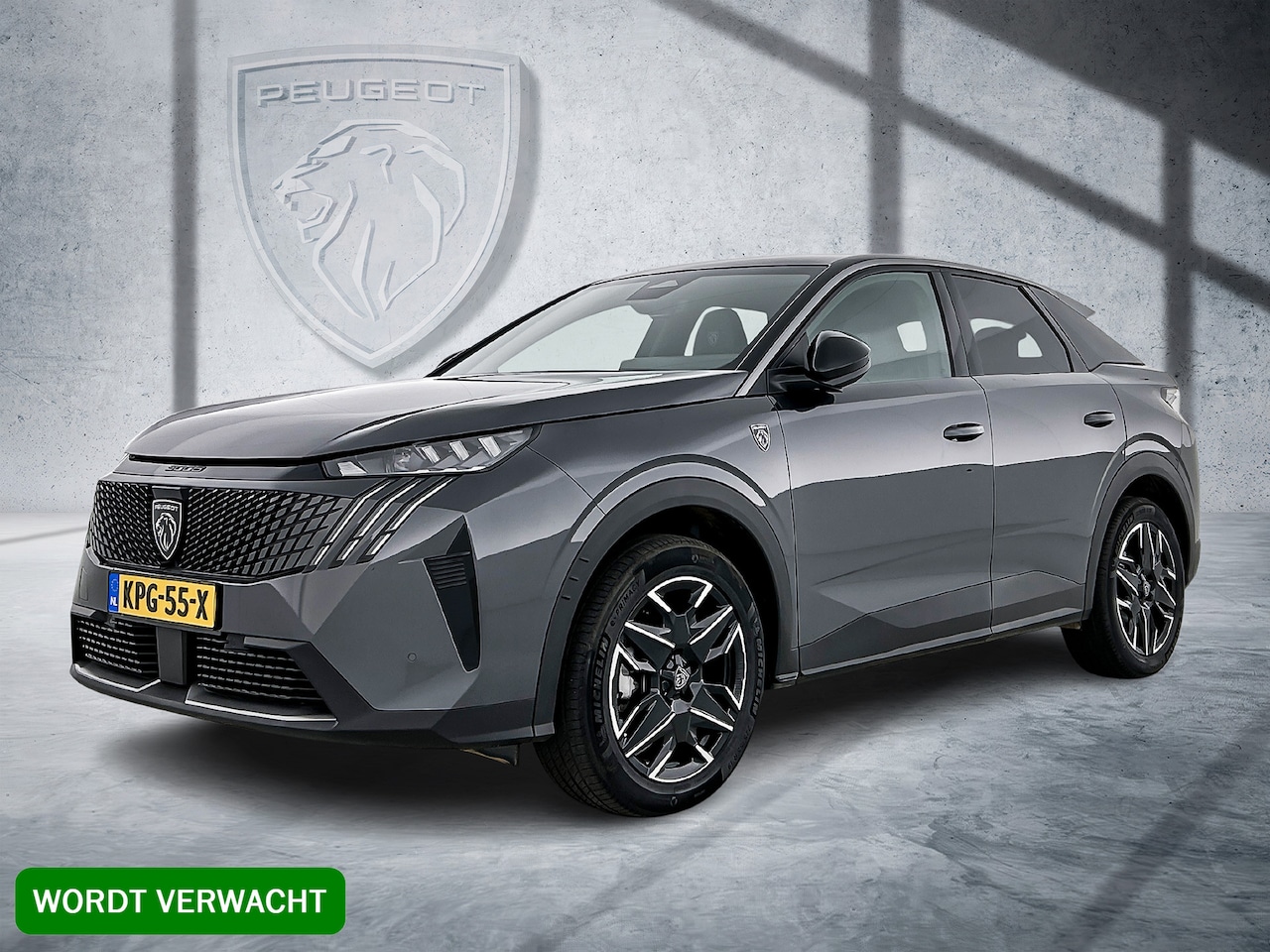 Peugeot 3008 - 1.2 Hybrid 145 GT | Rijklaar | - AutoWereld.nl
