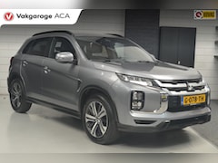 Mitsubishi ASX - 2.0 Intense // TREKHAAK // CLIMA // CRUISE // CARPLAY // NAVI //