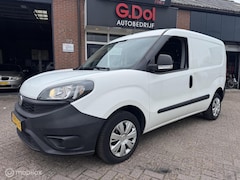 Fiat Doblò Cargo - 1.6 MJ L1H1 41000 km NAP lichte zij schade
