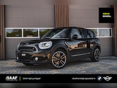 MINI Countryman - S | 1e eigenaar | JCW Trim | Pano Dak | Navi Prof |