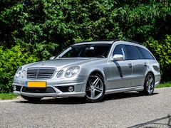 Mercedes-Benz E-klasse Estate - AMG 63 | Dealer OH | 2e eig | Youngtimer