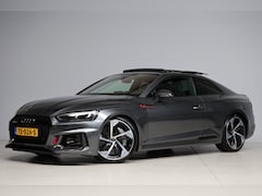 Audi RS5 - Coupé 2.9 TFSI RS 5 Quattro | keramisch | dynamic pack | massage stoelen | B&O | carbon pa