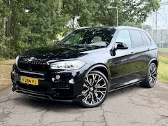 BMW X5 - M50d 7p