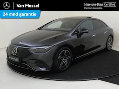 Mercedes-Benz EQE - 300 AMG Line 89 kWh / Panaroma-dak / Memory-Stoelen / Burmeister /