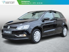 Volkswagen Polo - 1.2 TSI Comfortline | EXECUTIVE PLUS PAKKET | CRUISE CONTROL | 12 MAANDEN BOVAG GARANTIE |