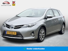 Toyota Auris - 1.8 Hybrid Executive / Volledige Dealer Historie / PDC / Stoelverwarming / Climate Control