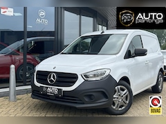 Mercedes-Benz Citan - 108 CDI L1 Pro | NIEUWE MODEL | Trekhaak | Airco | 2 Sleutels | Onderhoudshistorie | Nieuw