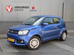 Suzuki Ignis - 1.2 Comfort | Volledig dealer onderhouden | RIJKLAARPRIJS | 1e eigenaar |