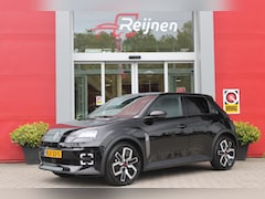 Renault 5 - 5 COMFORT RANGE TECHNO 150PK 52 kWh | PACK WINTER TECHNO: ELEKTRISCH VERWARMBARE VOORSTOEL