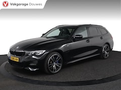 BMW 3-serie Touring - 330e High Executive M-Sport |DOH|HUD|Harman&Kardon