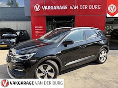 Opel Grandland X - 1.6 Turbo Hybrid4 Ultimate