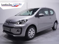Volkswagen Up! - 1.0 Stoelverwarming Bluetooth DAB Radio all-season banden telefoonhouder