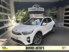 Kia Stonic - 1.0 T-GDi DynamicLine stoel en stuurverwarming