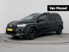 Dacia Jogger - 1.2 Eco-G 120 expression | Camera | Automatische Airco | Keyless Entry | Led | Carplay