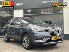 Renault Kadjar - 1.3 TCe 140 EDC Techno | Dealer onderhouden | Lage kilometerstand | Camera achter | Parkee