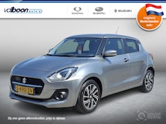 Suzuki Swift - 1.2 Style Smart Hybrid LMV | CRUISE | TREKH. | NL-auto | rijklaarprijs