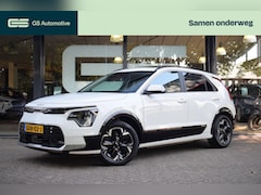 Kia Niro EV - DynamicPlusLine 64.8 kWh |SCHUIFDAK|TREKHAAK|CAM