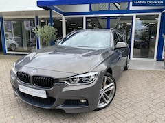 BMW 3-serie Touring - 340i xDrive Edition Sport Line Shadow High Exec. Performance power kit / M-Sport / Stuur +