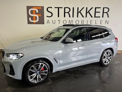 BMW X3 - XDrive30e