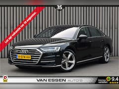 Audi A8 - 55 TFSI quattro Pro Line Plus 4-Wielsturing ACC Soft-Close Head-Up 360-Camera Trekhaak Led