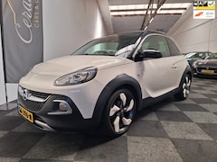 Opel ADAM - 1.0 Turbo Rocks uitv. Cabrio 84.000 km NAP