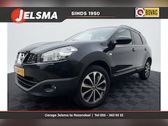 Nissan Qashqai+2 - 2.0 Connect Edition 7p., Pano | Trekhaak | Clima