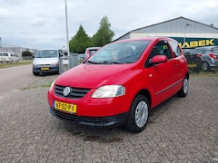 Volkswagen Fox - 1.2 Trendline VOL JAAR APK + 125.000 KM
