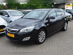Opel Astra - 1.4 Turbo Cosmo | Navigatie | Cruise | PDC | L.M. Velgen