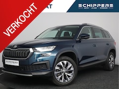 Skoda Kodiaq - 1.5 TSI Style 7-persoons | Automaat