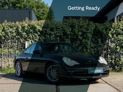 Porsche 911 Targa - 3.6 Targa