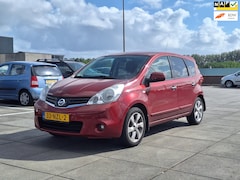 Nissan Note - €1150, -1.6 Life+ AIRCONDITION TREKHAAK APK 2027