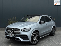 Mercedes-Benz GLE-Klasse - 450 4MATIC AMG FULL DEALER OH|PANO|MM SEATS|LEDER|ACC|ECC|360 CAMERA