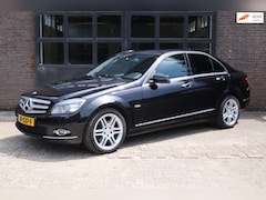 Mercedes-Benz C-klasse - 180 K BlueEFFICIENCY