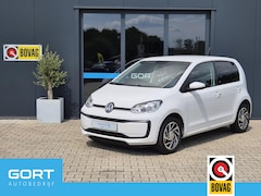Volkswagen Up! - 1.0 BMT up Sound
