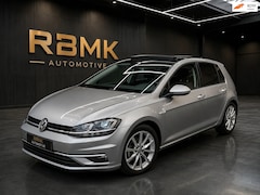 Volkswagen Golf - 1.5 TSI Highline / Open dak