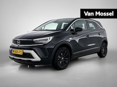 Opel Crossland - 1.2 Turbo GS Line | Navigatie | Camera | Climate control