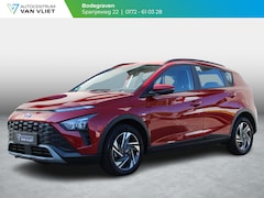 Hyundai Bayon - 1.0 T-GDI Comfort | APPLE CARPLAY / ANDROID AUTO | CRUISE CONTROL |