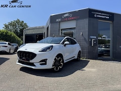 Ford Puma - 1.0 EcoBoost Hybrid ST-line X PANO-B&O-LED