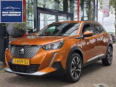 Peugeot 2008 - 1.2 PureTech 130PK Allure AUTOMAAT | Trekhaak | Navigatie | Climate Control | Cruise Contr