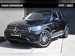 Mercedes-Benz GLC-klasse - 300e 4MATIC Business Solution AMG | TREKHAAK | SCHUIF/KANTELDAK | 360 CAMERA | STOELVERWAR