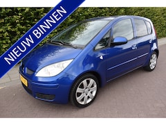 Mitsubishi Colt - 1.5 Instyle Panorama dak Uniek